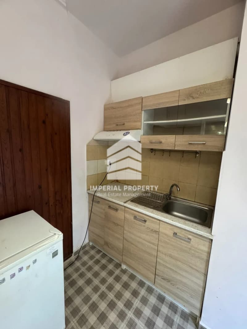 Διαμέρισμα στην Αγία Κυριακή, Παλαιό Φάληρο — Φωτογραφία 11 από 25