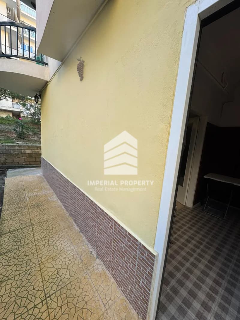 Διαμέρισμα στην Αγία Κυριακή, Παλαιό Φάληρο — Φωτογραφία 9 από 25