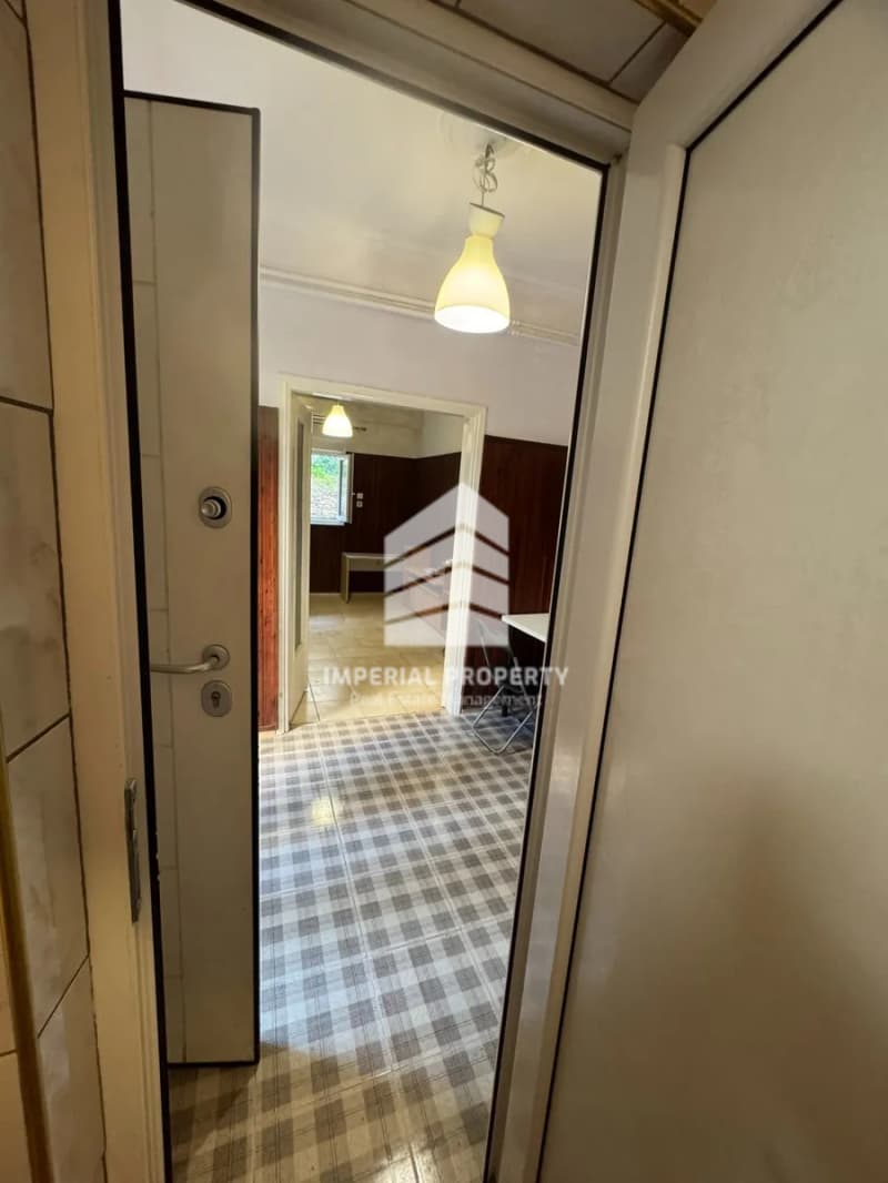 Διαμέρισμα στην Αγία Κυριακή, Παλαιό Φάληρο — Φωτογραφία 21 από 25