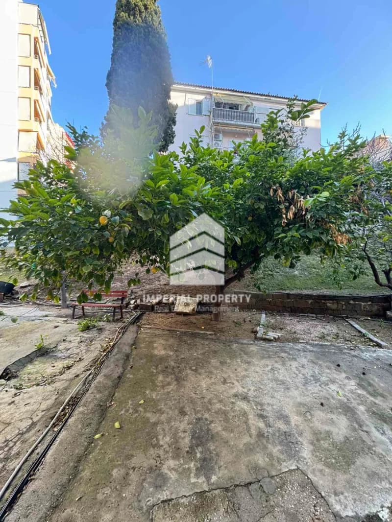 Διαμέρισμα στην Αγία Κυριακή, Παλαιό Φάληρο — Φωτογραφία 7 από 25