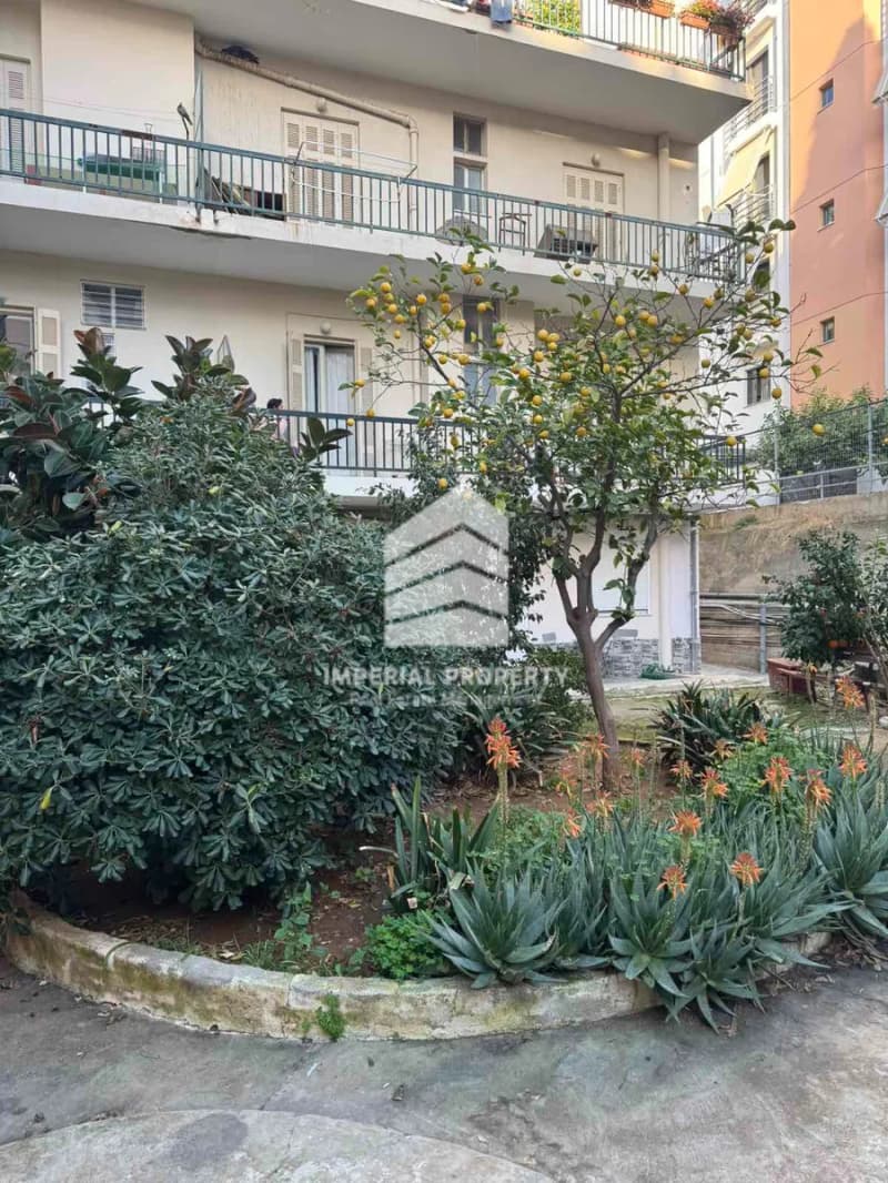 Διαμέρισμα στην Αγία Κυριακή, Παλαιό Φάληρο — Φωτογραφία 24 από 25
