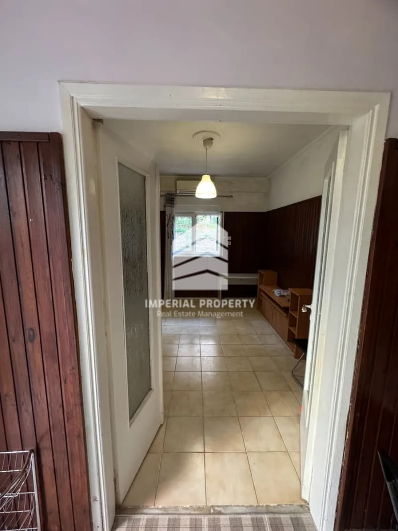Διαμέρισμα στην Αγία Κυριακή, Παλαιό Φάληρο — Φωτογραφία 12 από 25
