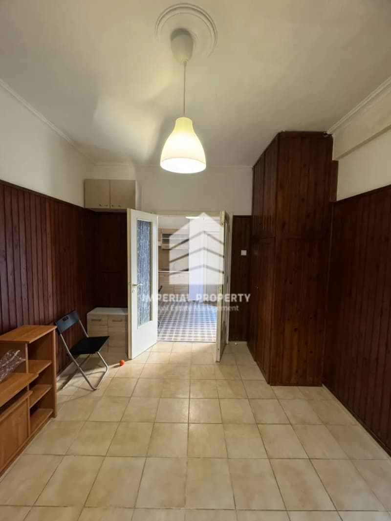 Διαμέρισμα στην Αγία Κυριακή, Παλαιό Φάληρο — Φωτογραφία 16 από 25