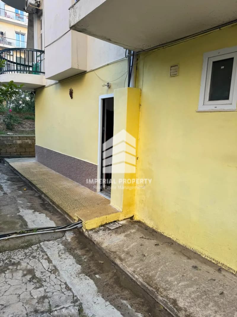Διαμέρισμα στην Αγία Κυριακή, Παλαιό Φάληρο — Φωτογραφία 2 από 25