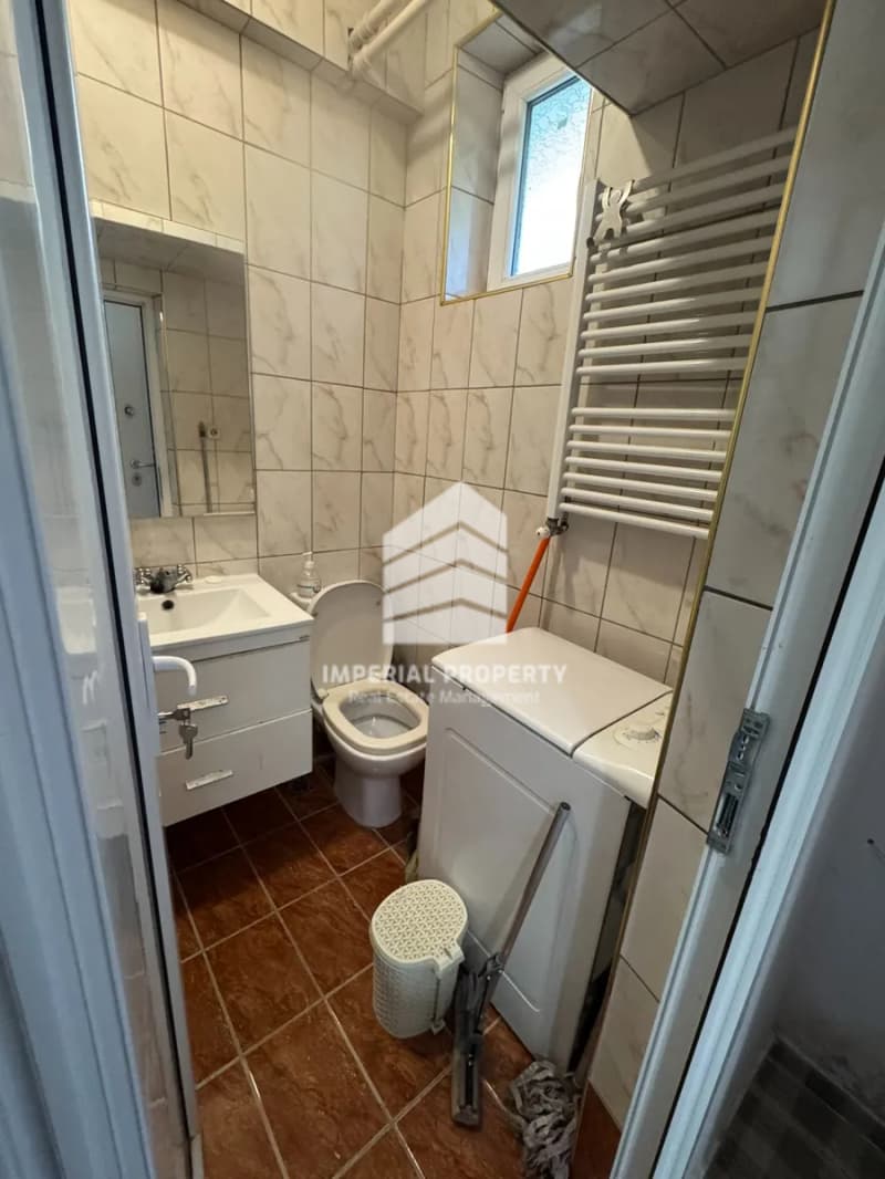 Διαμέρισμα στην Αγία Κυριακή, Παλαιό Φάληρο — Φωτογραφία 22 από 25