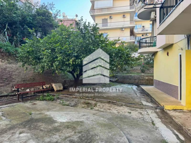 Διαμέρισμα στην Αγία Κυριακή, Παλαιό Φάληρο — Φωτογραφία 3 από 25