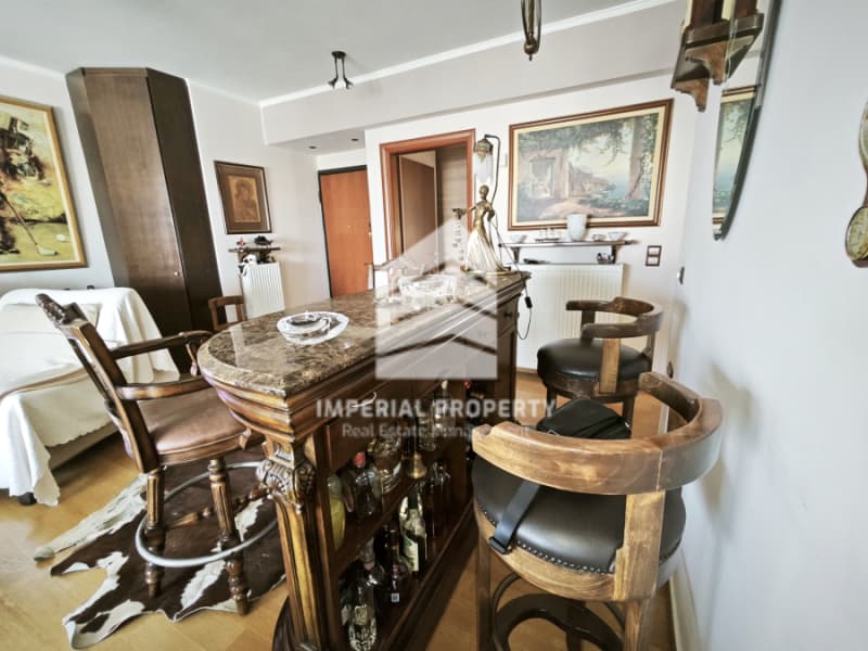 Διαμέρισμα στην Αγία Βαρβάρα, Άγιος Δημήτριος — Φωτογραφία 3 από 28