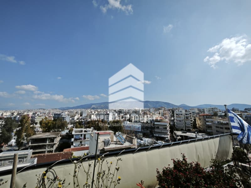 Διαμέρισμα στην Αγία Βαρβάρα, Άγιος Δημήτριος — Φωτογραφία 27 από 28