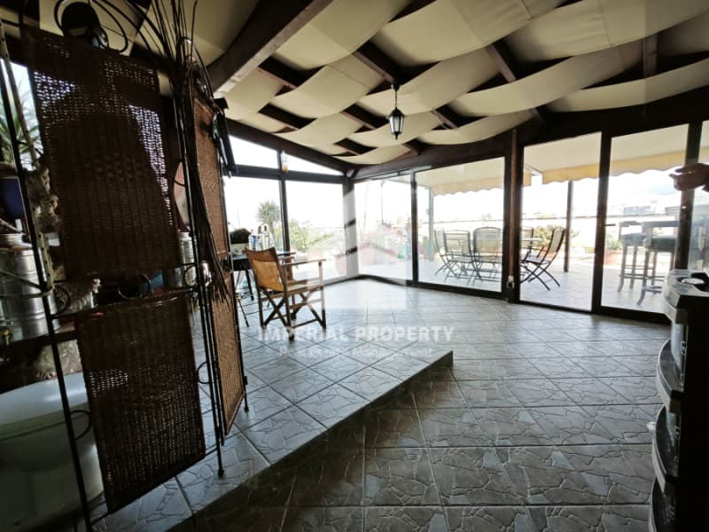 Διαμέρισμα στην Αγία Βαρβάρα, Άγιος Δημήτριος — Φωτογραφία 19 από 28