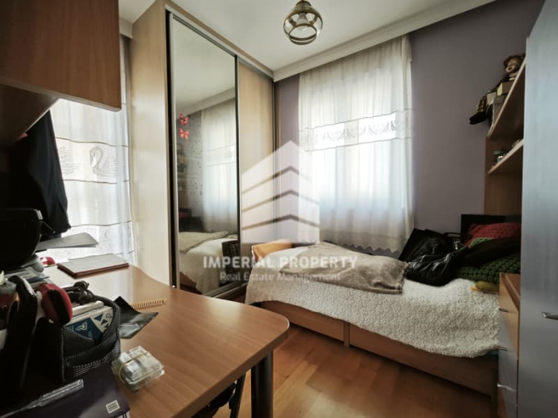 Διαμέρισμα στην Αγία Βαρβάρα, Άγιος Δημήτριος — Φωτογραφία 8 από 28