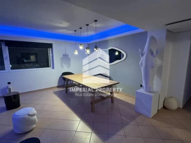 Διαμέρισμα στην Γήπεδα, Παλαιό Φάληρο — Φωτογραφία 3 από 11