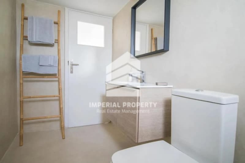 Apartment in Planitario, Palaio Faliro — Photo 9 of 12