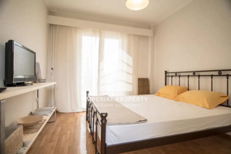 Apartment in Planitario, Palaio Faliro — Photo 2 of 12
