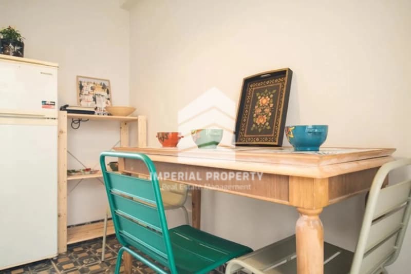 Apartment in Planitario, Palaio Faliro — Photo 1 of 12