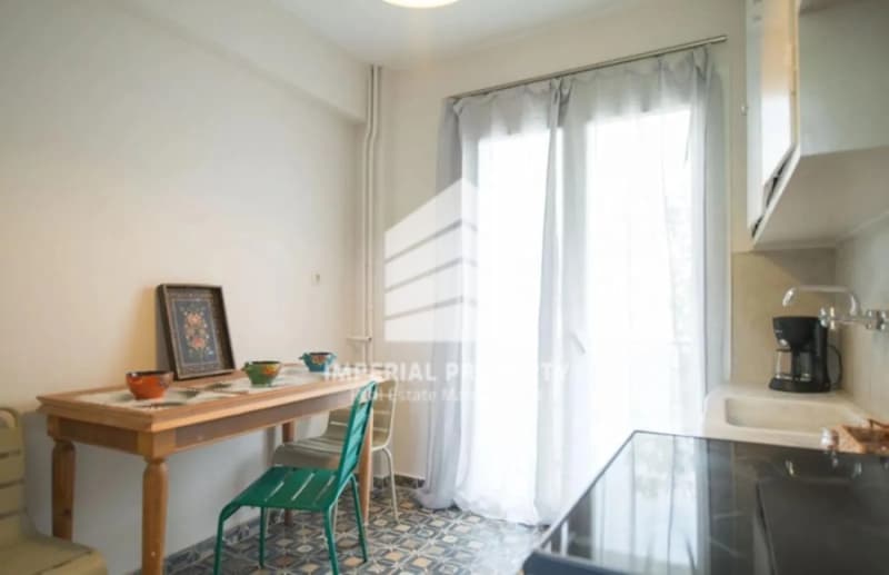 Apartment in Planitario, Palaio Faliro — Photo 4 of 12