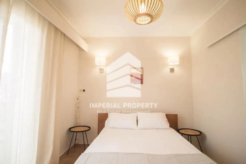 Apartment in Planitario, Palaio Faliro — Photo 5 of 12