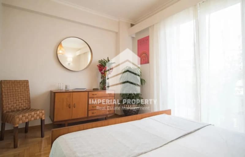 Apartment in Planitario, Palaio Faliro — Photo 12 of 12