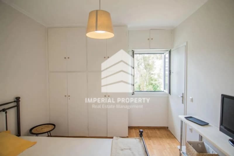Apartment in Planitario, Palaio Faliro — Photo 11 of 12