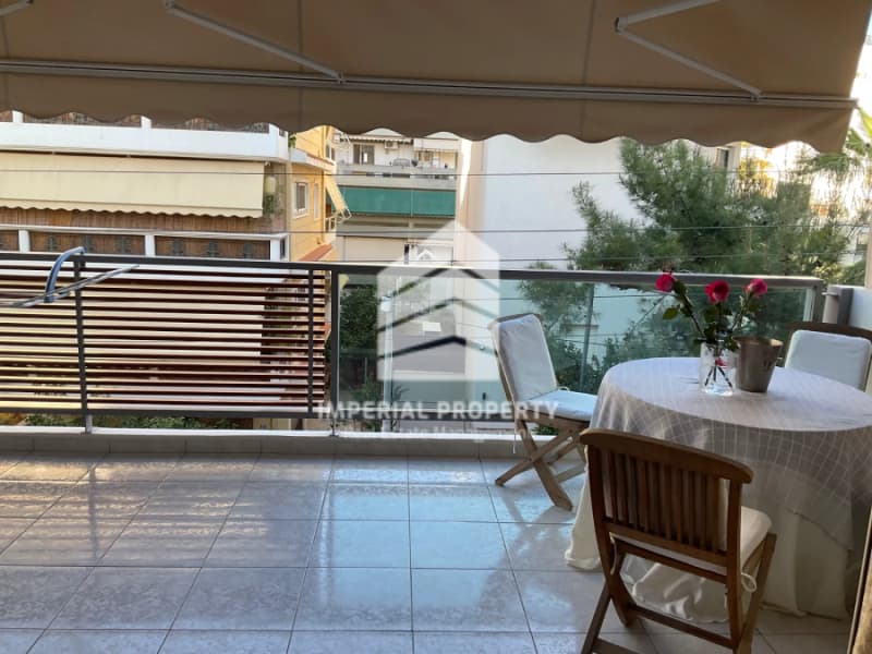 Διαμέρισμα στην Αμπελάκια, Άλιμος — Φωτογραφία 9 από 11