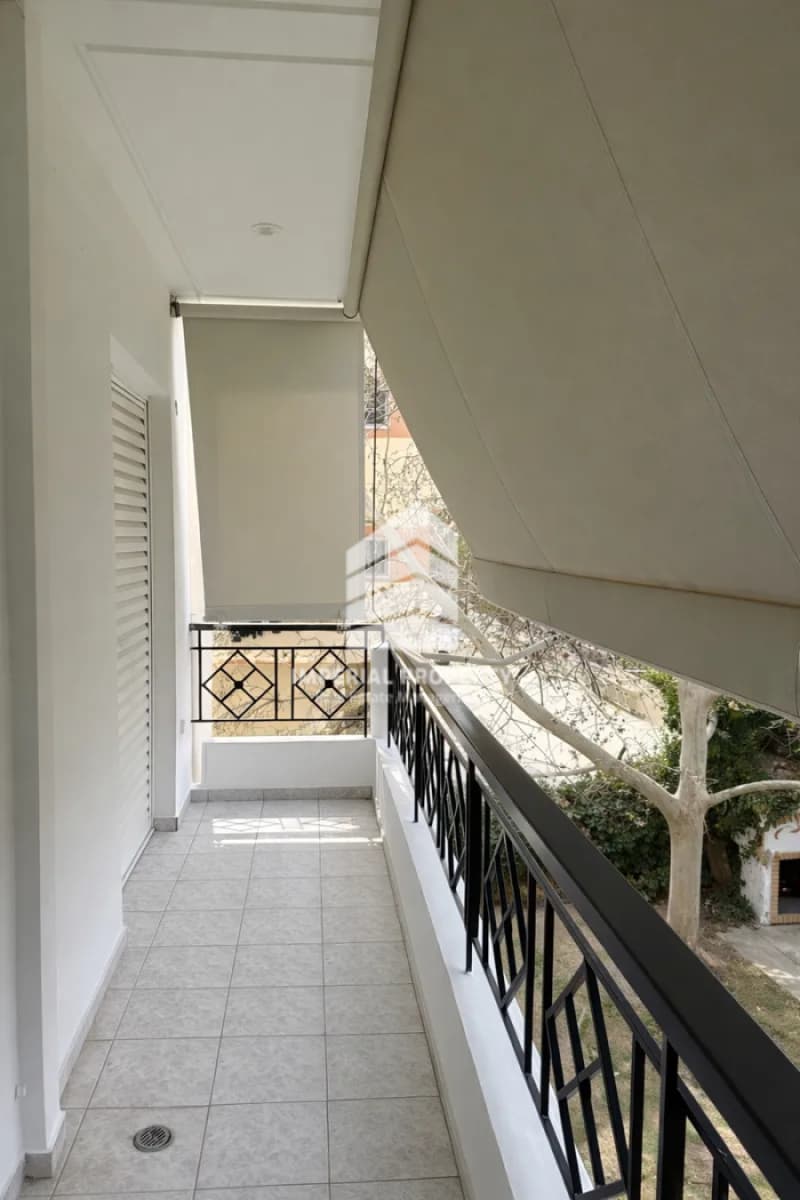 Διαμέρισμα στην Αμπελάκια, Άλιμος — Φωτογραφία 17 από 25