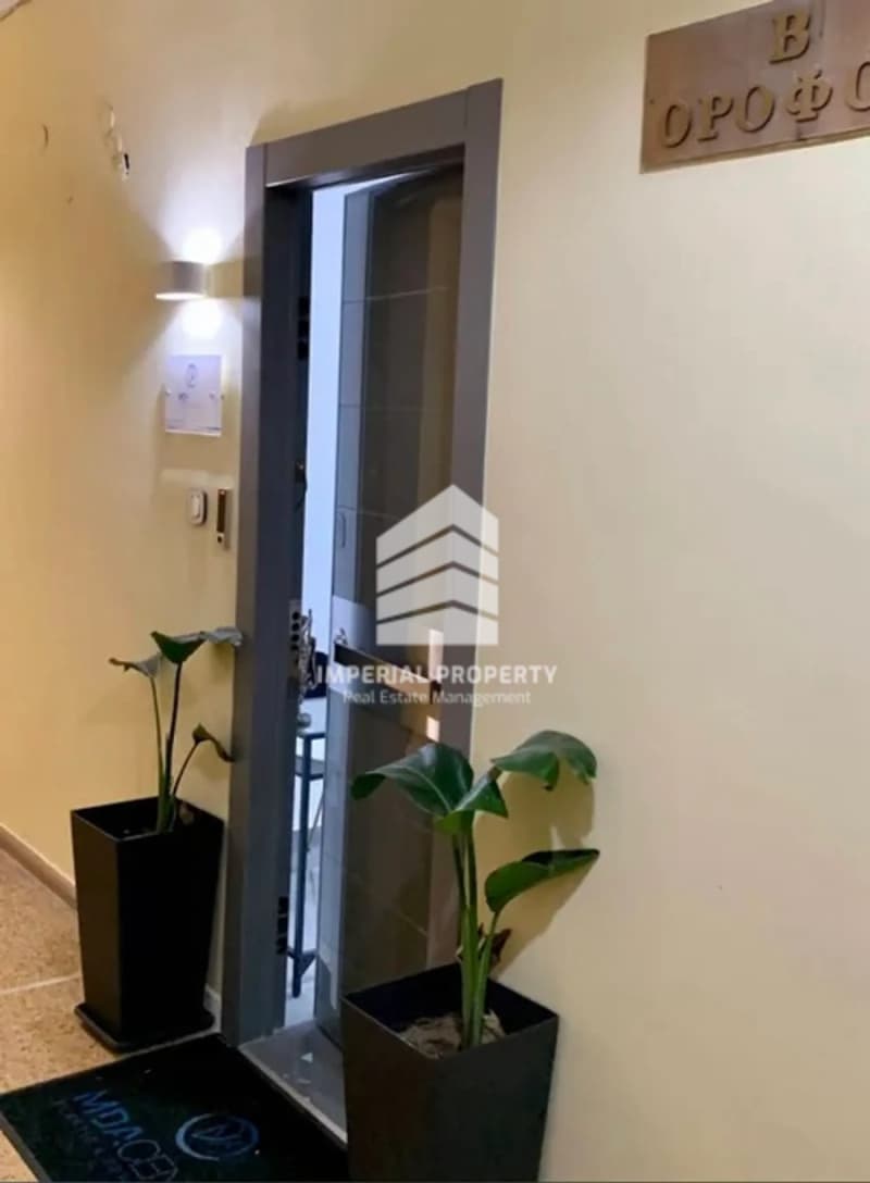 Διαμέρισμα στην Άλσος, Νέα Σμύρνη — Φωτογραφία 1 από 16