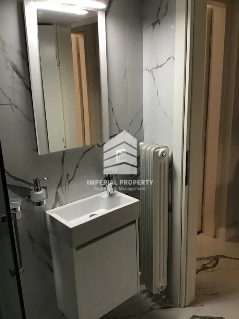 Διαμέρισμα στην Κέντρο, Νέα Σμύρνη — Φωτογραφία 13 από 17