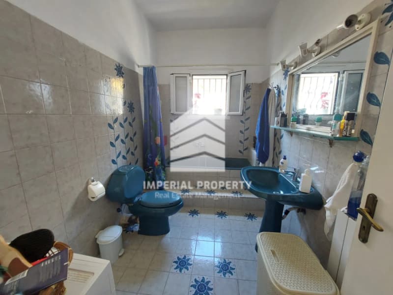Διαμέρισμα στην Πλατεία Ντάβαρη, Παλαιό Φάληρο — Φωτογραφία 8 από 11