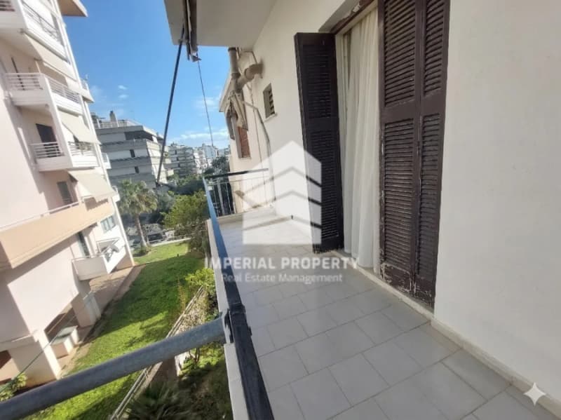Διαμέρισμα στην Πλατεία Ντάβαρη, Παλαιό Φάληρο — Φωτογραφία 4 από 11