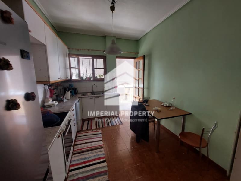 Διαμέρισμα στην Πλατεία Ντάβαρη, Παλαιό Φάληρο — Φωτογραφία 7 από 11