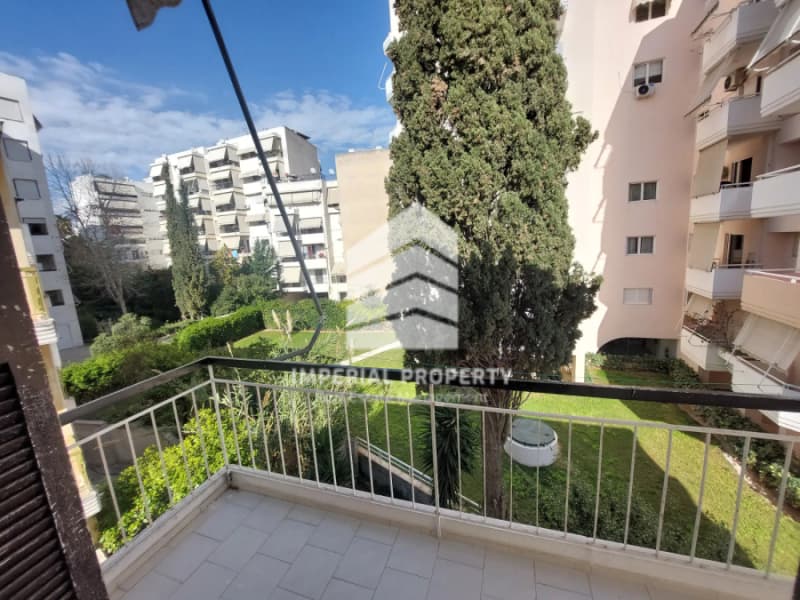 Διαμέρισμα στην Πλατεία Ντάβαρη, Παλαιό Φάληρο — Φωτογραφία 11 από 11
