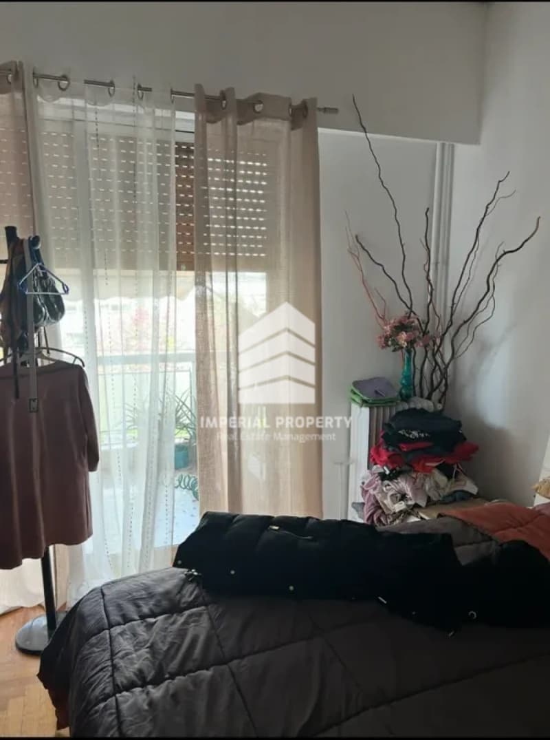 Διαμέρισμα στην Κέντρο, Νέα Σμύρνη — Φωτογραφία 8 από 14