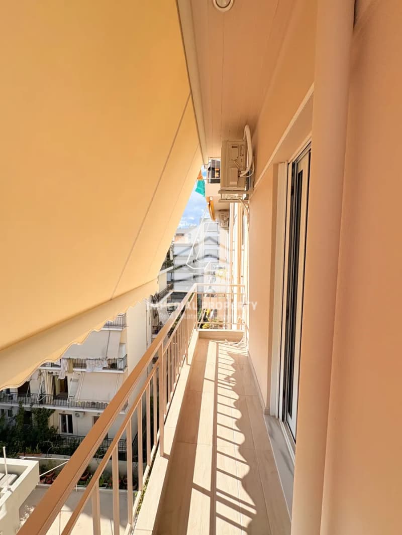 Διαμέρισμα στην Άνω Νέα Σμύρνη, Νέα Σμύρνη — Φωτογραφία 21 από 25