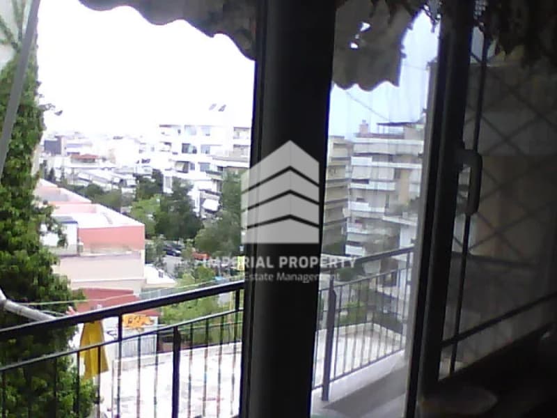 Διαμέρισμα στην Νεκροταφεία, Νέα Σμύρνη — Φωτογραφία 6 από 20