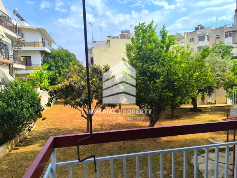 Διαμέρισμα στην Κέντρο, Αργυρούπολη — Φωτογραφία 2 από 14