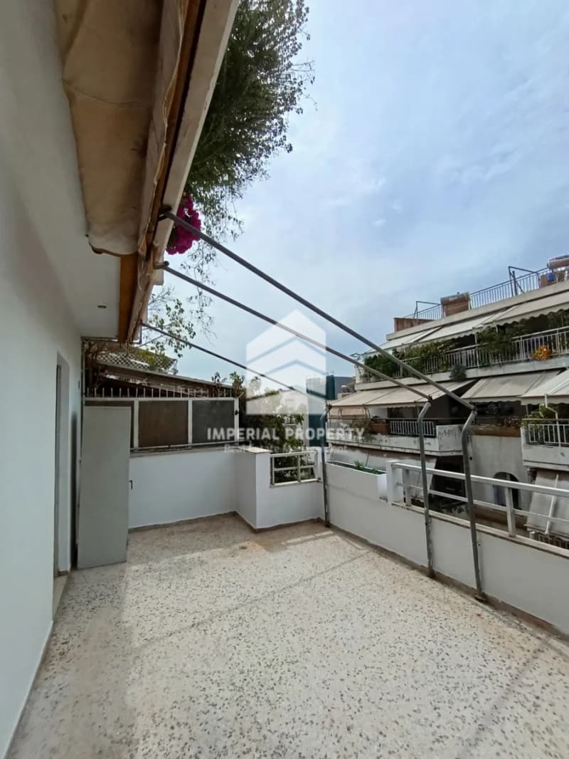 Διαμέρισμα στην Κέντρο, Καλλιθέα — Φωτογραφία 10 από 25