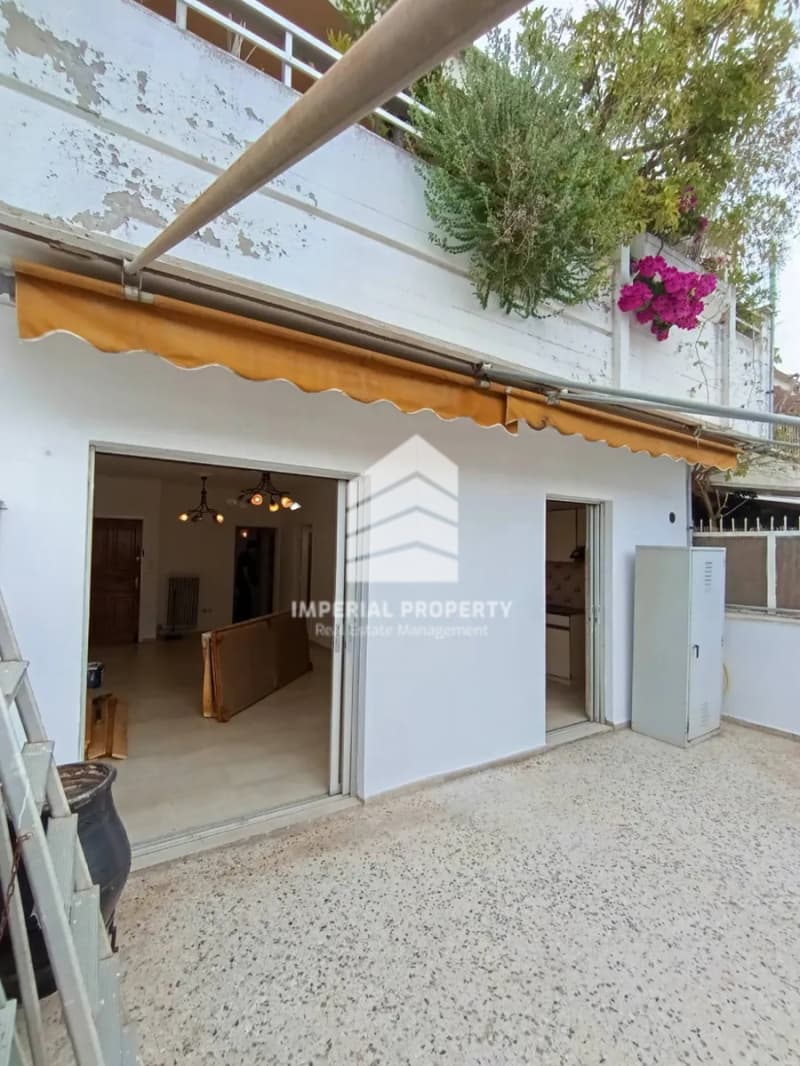 Διαμέρισμα στην Κέντρο, Καλλιθέα — Φωτογραφία 17 από 25