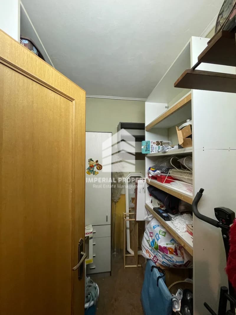 Διαμέρισμα στην Κέντρο, Αργυρούπολη — Φωτογραφία 10 από 11
