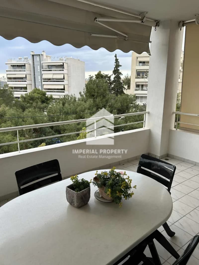Διαμέρισμα στην Κέντρο, Αργυρούπολη — Φωτογραφία 12 από 13