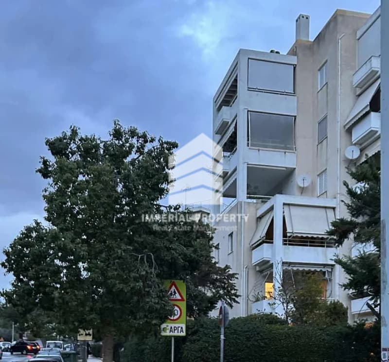 Διαμέρισμα στην Κέντρο, Αργυρούπολη — Φωτογραφία 13 από 13
