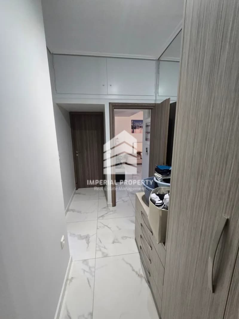 Μονοκατοικία στην Νέα Αλεξάνδρεια, Αργυρούπολη — Φωτογραφία 12 από 24