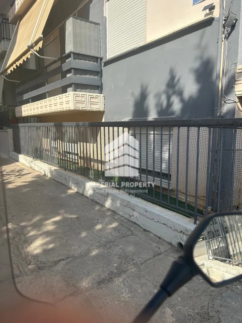 Διαμέρισμα στην Κέντρο, Αργυρούπολη — Φωτογραφία 1 από 6