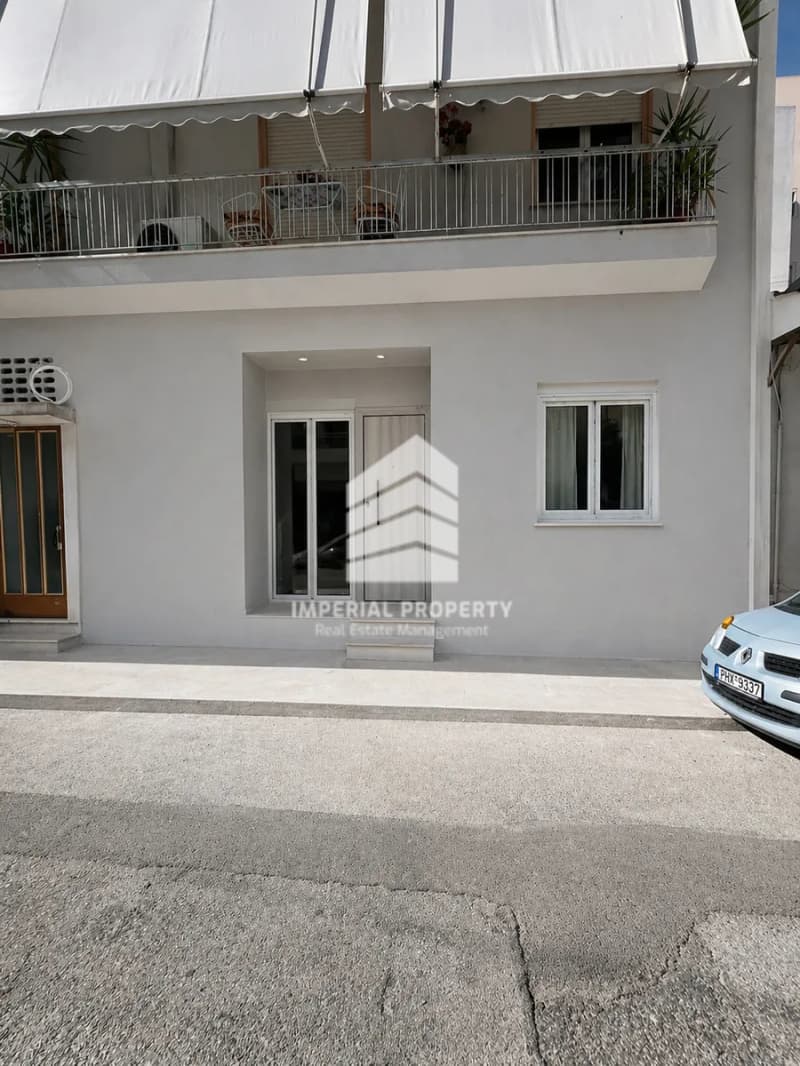 Διαμέρισμα στην Άνω Νέα Σμύρνη, Νέα Σμύρνη — Φωτογραφία 3 από 6