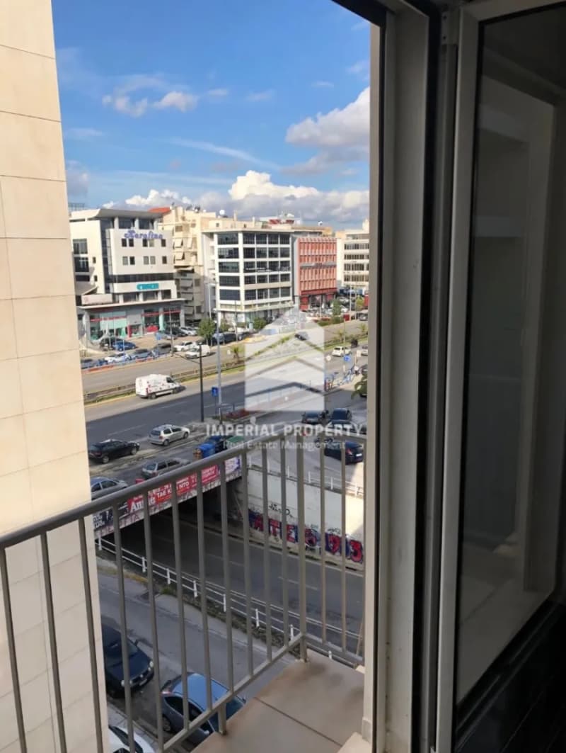 Apartment in Alsos, Nea Smyrni — Photo 3 of 10