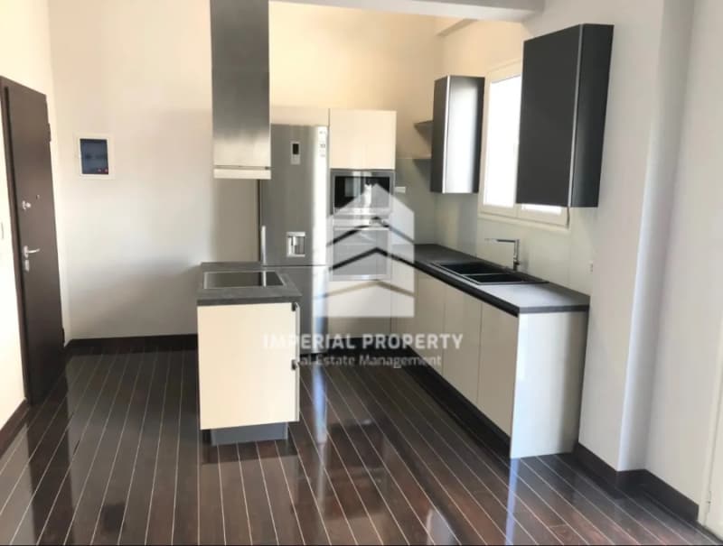 Apartment in Alsos, Nea Smyrni — Photo 2 of 10