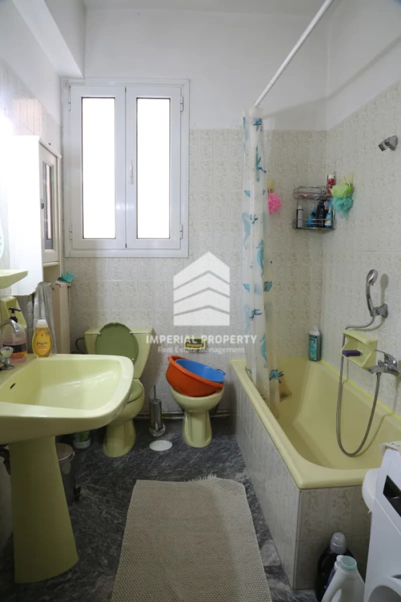 Apartment in Neo Pagkrati, Vironas — Photo 6 of 18