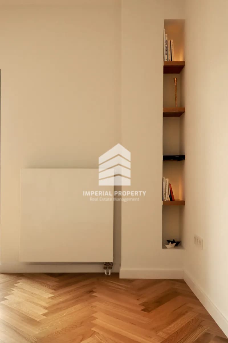 Apartment in Amfithea, Palaio Faliro — Photo 11 of 25