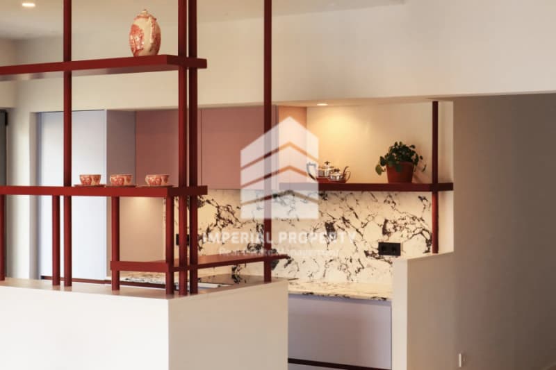 Apartment in Amfithea, Palaio Faliro — Photo 10 of 25