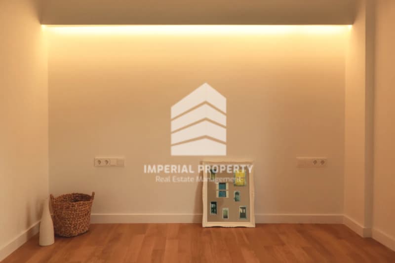 Apartment in Amfithea, Palaio Faliro — Photo 19 of 25