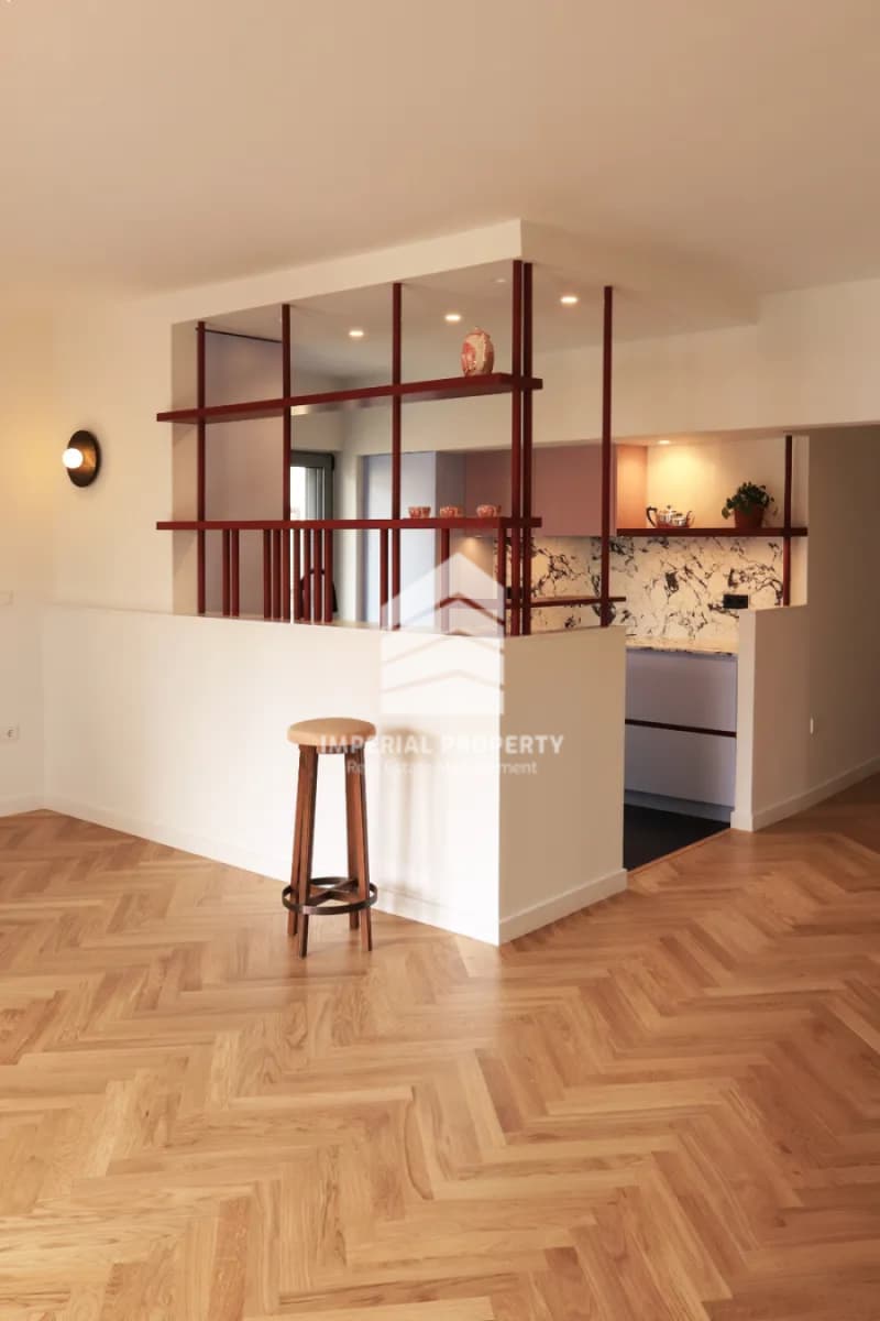 Apartment in Amfithea, Palaio Faliro — Photo 6 of 25