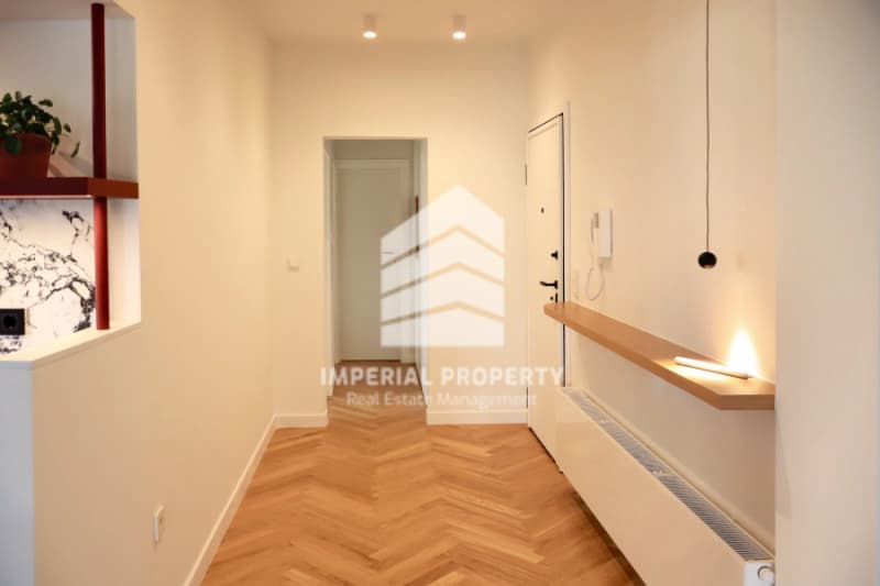 Apartment in Amfithea, Palaio Faliro — Photo 13 of 25
